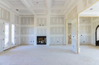 Finishing Techniques for Drywall Ceilings